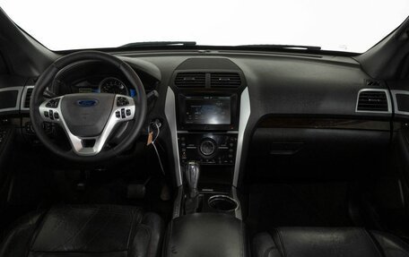 Ford Explorer VI, 2013 год, 1 470 000 рублей, 7 фотография