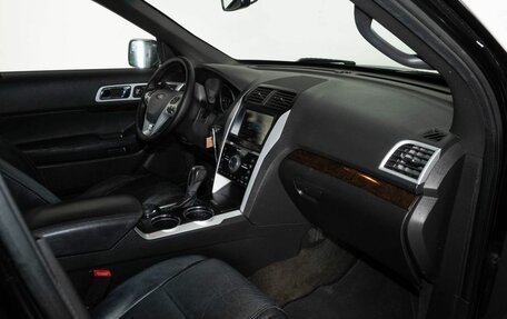 Ford Explorer VI, 2013 год, 1 470 000 рублей, 6 фотография