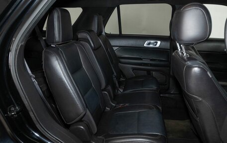 Ford Explorer VI, 2013 год, 1 470 000 рублей, 8 фотография