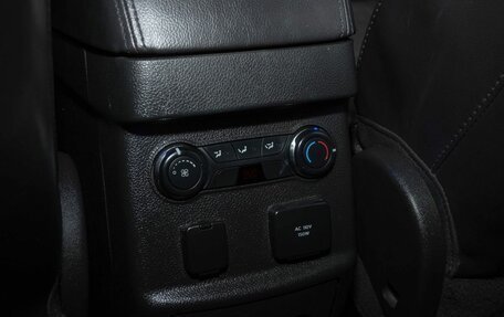 Ford Explorer VI, 2013 год, 1 470 000 рублей, 16 фотография