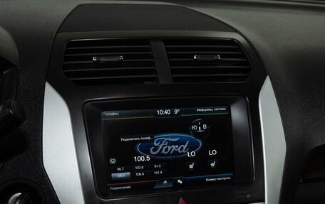 Ford Explorer VI, 2013 год, 1 470 000 рублей, 10 фотография