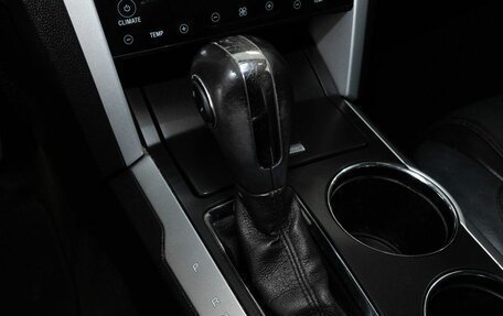 Ford Explorer VI, 2013 год, 1 470 000 рублей, 12 фотография