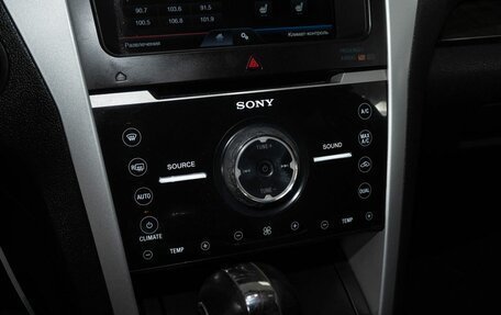 Ford Explorer VI, 2013 год, 1 470 000 рублей, 11 фотография