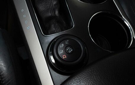 Ford Explorer VI, 2013 год, 1 470 000 рублей, 15 фотография