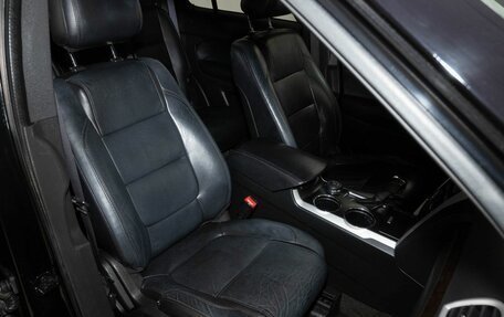 Ford Explorer VI, 2013 год, 1 470 000 рублей, 14 фотография