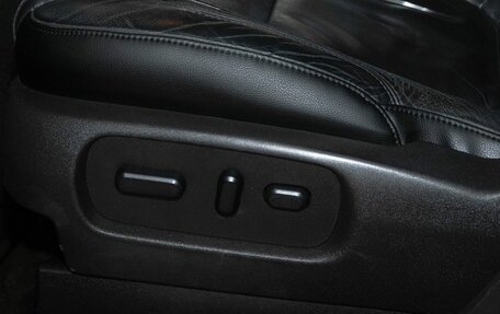 Ford Explorer VI, 2013 год, 1 470 000 рублей, 17 фотография