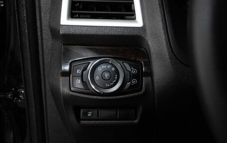 Ford Explorer VI, 2013 год, 1 470 000 рублей, 19 фотография