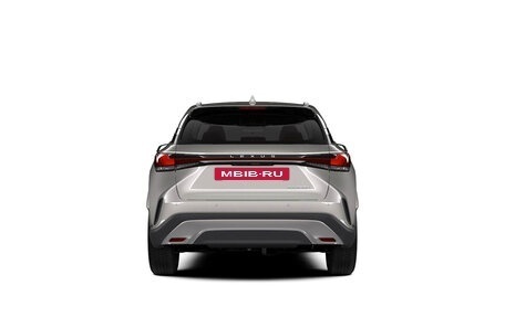 Lexus RX IV рестайлинг, 2025 год, 13 350 000 рублей, 5 фотография