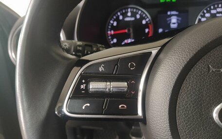 KIA Cerato IV, 2020 год, 2 099 000 рублей, 8 фотография