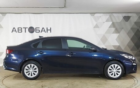 KIA Cerato IV, 2020 год, 2 099 000 рублей, 6 фотография