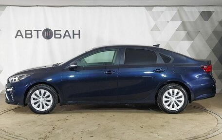 KIA Cerato IV, 2020 год, 2 099 000 рублей, 4 фотография