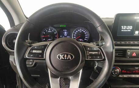 KIA Cerato IV, 2020 год, 2 099 000 рублей, 7 фотография