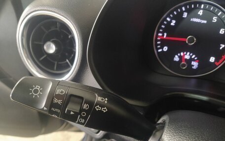 KIA Cerato IV, 2020 год, 2 099 000 рублей, 10 фотография