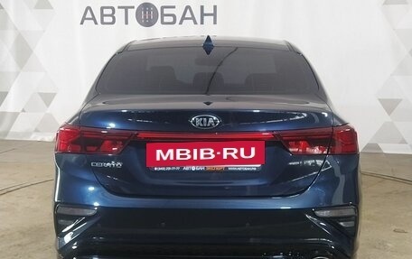 KIA Cerato IV, 2020 год, 2 099 000 рублей, 5 фотография