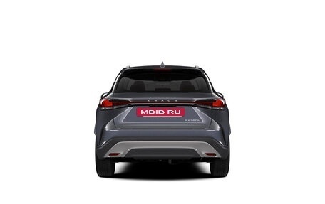 Lexus RX IV рестайлинг, 2025 год, 13 350 000 рублей, 10 фотография