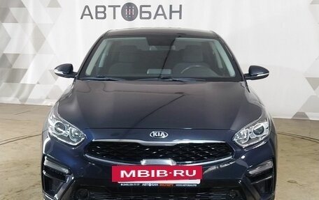 KIA Cerato IV, 2020 год, 2 099 000 рублей, 2 фотография