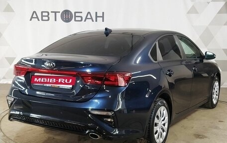 KIA Cerato IV, 2020 год, 2 099 000 рублей, 3 фотография