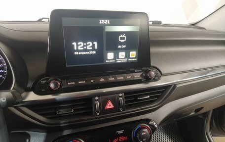 KIA Cerato IV, 2020 год, 2 099 000 рублей, 12 фотография