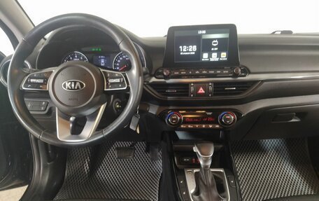 KIA Cerato IV, 2020 год, 2 099 000 рублей, 16 фотография