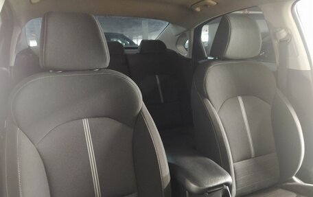 KIA Cerato IV, 2020 год, 2 099 000 рублей, 21 фотография