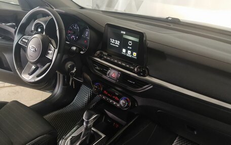 KIA Cerato IV, 2020 год, 2 099 000 рублей, 20 фотография