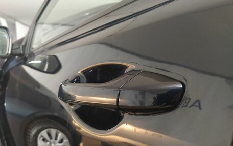 KIA Cerato IV, 2020 год, 2 099 000 рублей, 13 фотография