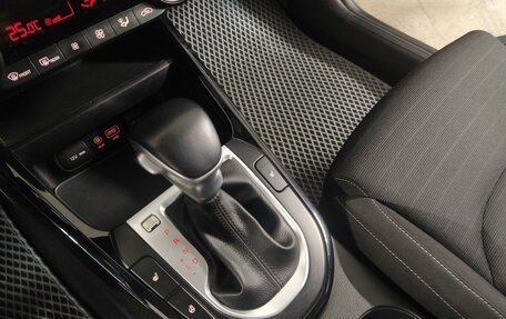 KIA Cerato IV, 2020 год, 2 099 000 рублей, 19 фотография