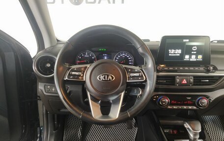 KIA Cerato IV, 2020 год, 2 099 000 рублей, 17 фотография