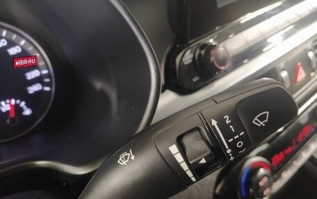 KIA Cerato IV, 2020 год, 2 099 000 рублей, 11 фотография