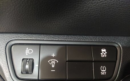 KIA Cerato IV, 2020 год, 2 099 000 рублей, 24 фотография