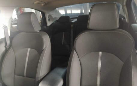 KIA Cerato IV, 2020 год, 2 099 000 рублей, 23 фотография