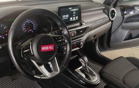 KIA Cerato IV, 2020 год, 2 099 000 рублей, 22 фотография