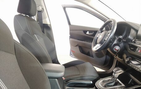 KIA Cerato IV, 2020 год, 2 099 000 рублей, 26 фотография