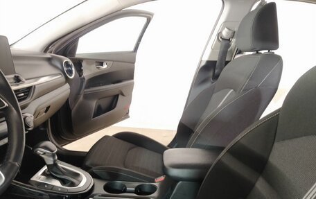 KIA Cerato IV, 2020 год, 2 099 000 рублей, 28 фотография