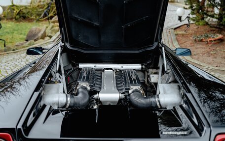 Lamborghini Diablo, 1991 год, 41 200 000 рублей, 13 фотография