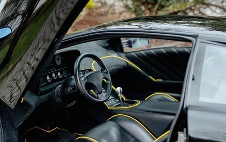 Lamborghini Diablo, 1991 год, 41 200 000 рублей, 9 фотография