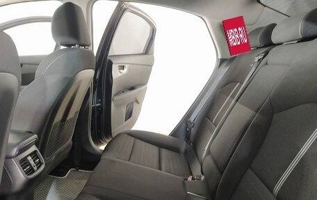 KIA Cerato IV, 2020 год, 2 099 000 рублей, 27 фотография