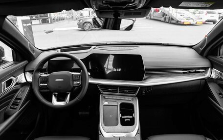 Haval F7x, 2026 год, 3 799 000 рублей, 22 фотография