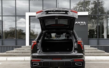 Haval F7x, 2026 год, 3 799 000 рублей, 35 фотография