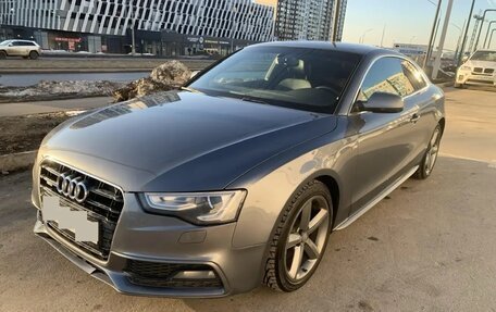 Audi A5, 2013 год, 1 700 000 рублей, 6 фотография