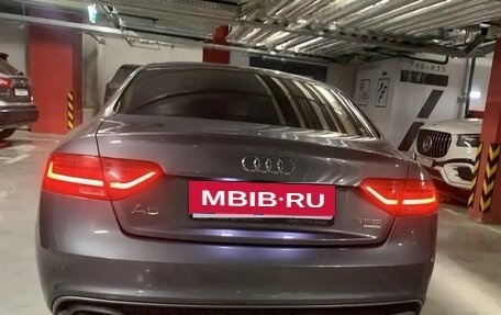 Audi A5, 2013 год, 1 700 000 рублей, 2 фотография