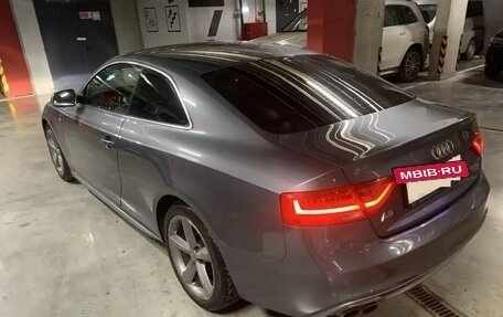 Audi A5, 2013 год, 1 700 000 рублей, 4 фотография