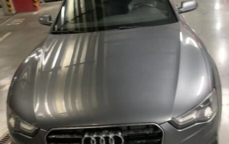 Audi A5, 2013 год, 1 700 000 рублей, 8 фотография