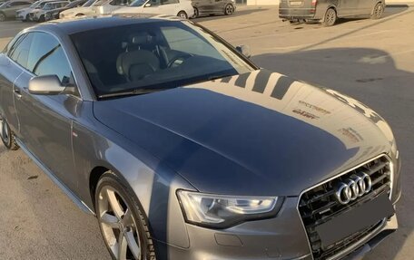 Audi A5, 2013 год, 1 700 000 рублей, 7 фотография