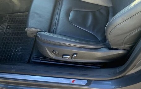 Audi A5, 2013 год, 1 700 000 рублей, 11 фотография