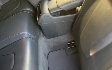 Audi A5, 2013 год, 1 700 000 рублей, 21 фотография