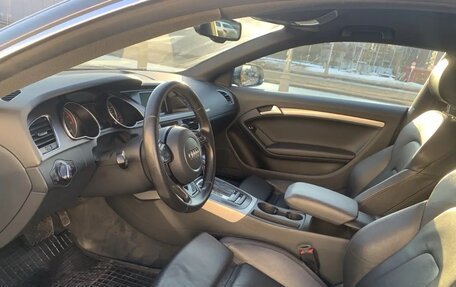 Audi A5, 2013 год, 1 700 000 рублей, 17 фотография