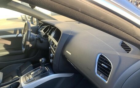 Audi A5, 2013 год, 1 700 000 рублей, 23 фотография