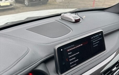 BMW X6, 2019 год, 6 900 000 рублей, 11 фотография