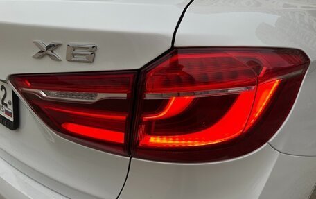 BMW X6, 2019 год, 6 900 000 рублей, 7 фотография